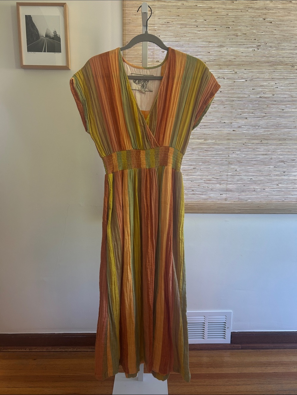Ace & Jig dress